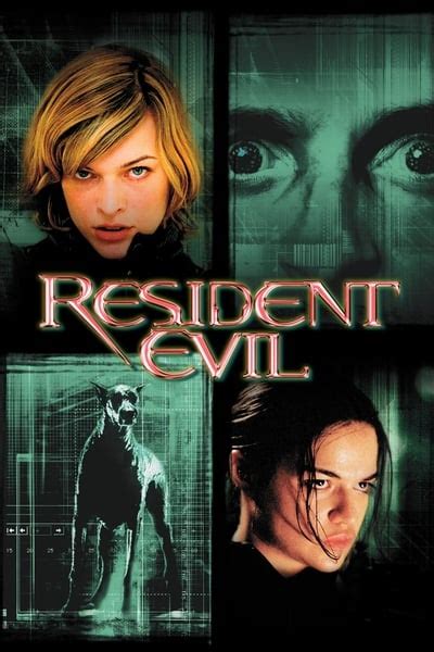myflixer resident evil|Resident Evil 2002 Full movie online MyFlixer.